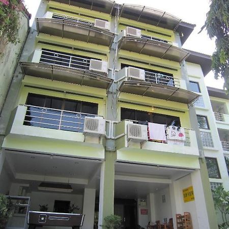 Aonang Top View Ao Nang Exterior foto